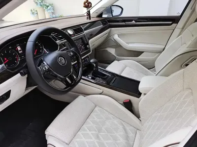 Volkswagen Phideon 2017, 143800 км, за 14115.41 USD - фото 15