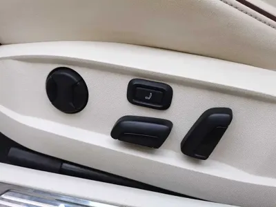 Volkswagen Phideon 2017, 143800 км, за 14115.41 USD - фото 19