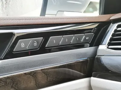 Volkswagen Phideon 2017, 143800 км, за 14115.41 USD - фото 20