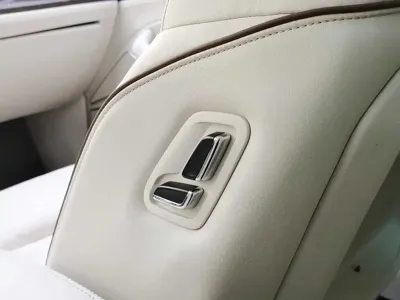 Volkswagen Phideon 2017, 143800 км, за 14115.41 USD - фото 26