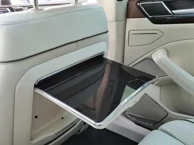 Volkswagen Phideon 2017, 143800 км, за 14115.41 USD - фото 27