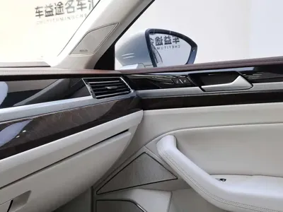 Volkswagen Phideon 2017, 143800 км, за 14115.41 USD - фото 29