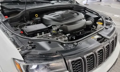 Jeep Cherokee 2021, 52285 км, за 17509.08 USD - фото 6