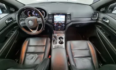 Jeep Cherokee 2021, 52285 км, за 17509.08 USD - фото 7