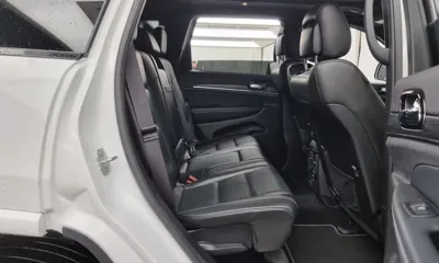 Jeep Cherokee 2021, 52285 км, за 17509.08 USD - фото 12