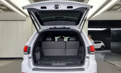 Jeep Cherokee 2021, 52285 км, за 17509.08 USD - фото 20