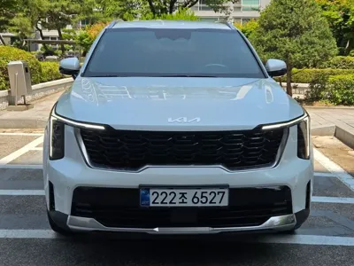 Kia Sorento 2026, 29 км, за 29473.55 USD