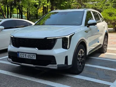 Kia Sorento 2026, 29 км, за 29473.55 USD