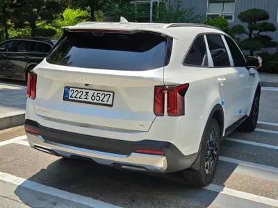 Kia Sorento 2026, 29 км, за 29473.55 USD