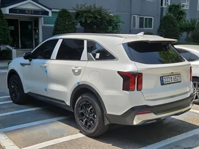 Kia Sorento 2026, 29 км, за 29473.55 USD