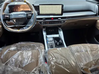Kia Sorento 2026, 29 км, за 29473.55 USD - фото 7