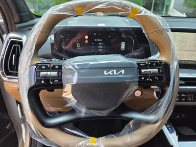 Kia Sorento 2026, 29 км, за 29473.55 USD - фото 12