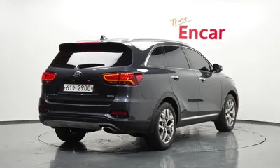 Kia Sorento 2020, 101279 км, за 12553.68 USD