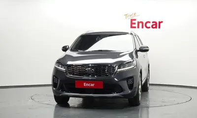 Kia Sorento 2020, 101279 км, за 12553.68 USD