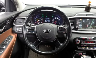 Kia Sorento 2020, 101279 км, за 12553.68 USD - фото 13