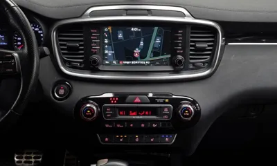 Kia Sorento 2020, 101279 км, за 12553.68 USD - фото 14