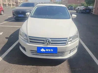 Volkswagen Santana 2017, 134800 км, за 3678.56 USD