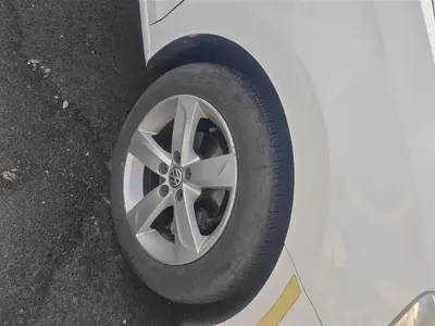 Volkswagen Santana 2017, 134800 км, за 3678.56 USD - фото 6