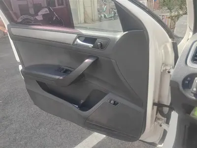 Volkswagen Santana 2017, 134800 км, за 3678.56 USD - фото 7