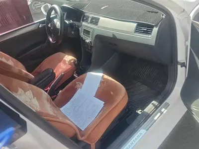 Volkswagen Santana 2017, 134800 км, за 3678.56 USD - фото 8