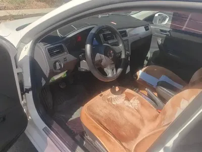 Volkswagen Santana 2017, 134800 км, за 3678.56 USD - фото 9