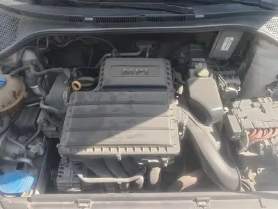 Volkswagen Santana 2017, 134800 км, за 3678.56 USD - фото 10