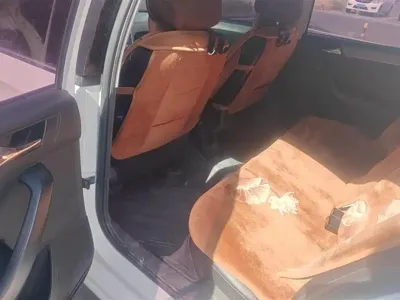 Volkswagen Santana 2017, 134800 км, за 3678.56 USD - фото 11