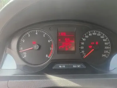 Volkswagen Santana 2017, 134800 км, за 3678.56 USD - фото 14