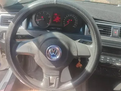 Volkswagen Santana 2017, 134800 км, за 3678.56 USD - фото 15