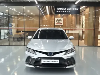 Toyota Camry 2024, 20711 км, за 21676.29 USD