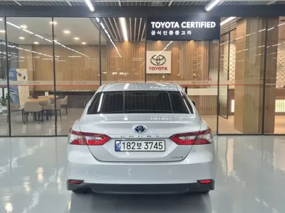 Toyota Camry 2024, 20711 км, за 21676.29 USD