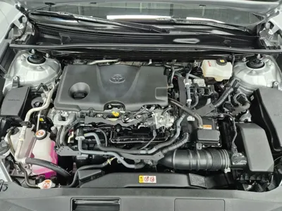 Toyota Camry 2024, 20711 км, за 21676.29 USD - фото 6
