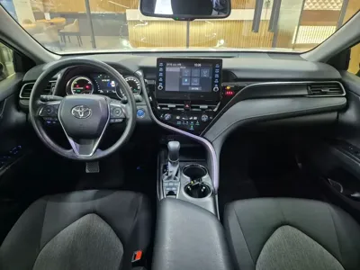 Toyota Camry 2024, 20711 км, за 21676.29 USD - фото 7