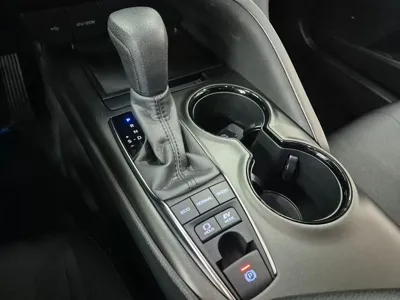 Toyota Camry 2024, 20711 км, за 21676.29 USD - фото 9