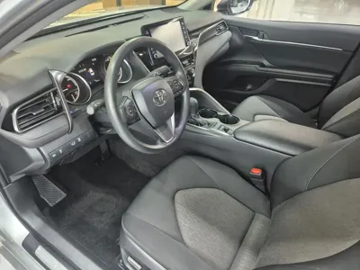 Toyota Camry 2024, 20711 км, за 21676.29 USD - фото 10