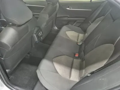 Toyota Camry 2024, 20711 км, за 21676.29 USD - фото 11