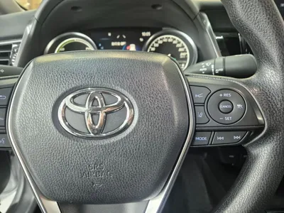 Toyota Camry 2024, 20711 км, за 21676.29 USD - фото 14