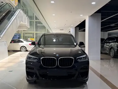 BMW X3 2020, 21000 км, за 23545.34 USD