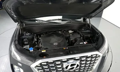 Hyundai Palisade 2019, 120860 км, за 12502.44 USD - фото 6