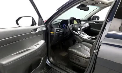 Hyundai Palisade 2019, 120860 км, за 12502.44 USD - фото 10