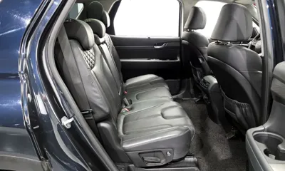 Hyundai Palisade 2019, 120860 км, за 12502.44 USD - фото 12