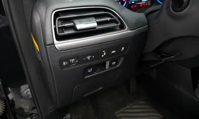 Hyundai Palisade 2019, 120860 км, за 12502.44 USD - фото 16
