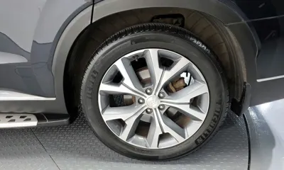 Hyundai Palisade 2019, 120860 км, за 12502.44 USD - фото 21