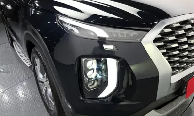 Hyundai Palisade 2019, 120860 км, за 12502.44 USD - фото 22