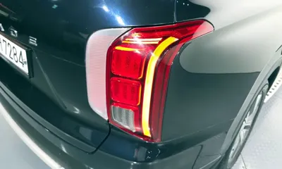 Hyundai Palisade 2019, 120860 км, за 12502.44 USD - фото 23