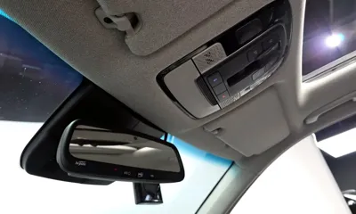 Hyundai Palisade 2019, 120860 км, за 12502.44 USD - фото 29