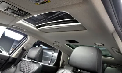 Hyundai Palisade 2019, 120860 км, за 12502.44 USD - фото 30