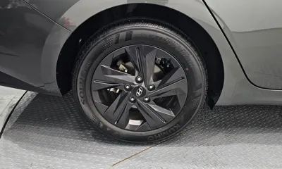 Hyundai Avante 2021, 34334 км, за 13346.55 USD