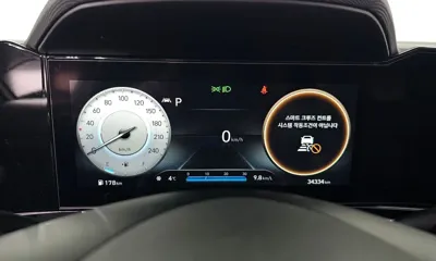 Hyundai Avante 2021, 34334 км, за 13346.55 USD - фото 8