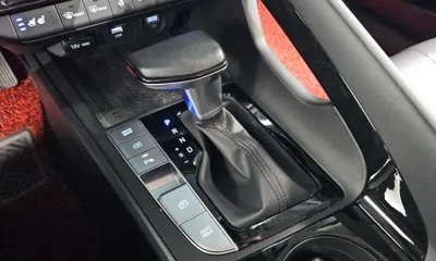 Hyundai Avante 2021, 34334 км, за 13346.55 USD - фото 9